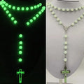 Luminous Rosary Necklace